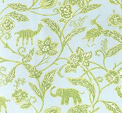 Фото - Ткани Thibaut Courtyard - 274656>