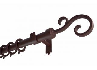 Фото - Карнизы Wrought Iron - 583014>