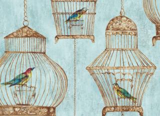 Фото - Обои Jaima Brown Notting Hill - 242961>