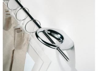 Фото - Карнизы из нержавеющей стали Casa Valentina - 585063>