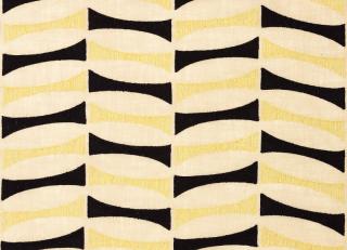 Фото - Ткани Dedar Geometric Pic - 409401>