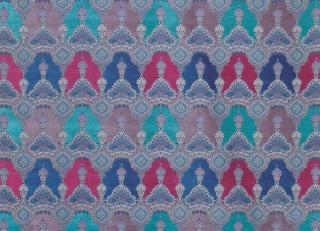 Фото - Ткани Matthew Williamson Durbar Fabrics - 304912>