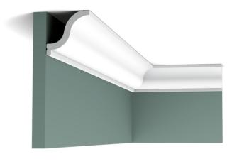 Фото - Аксессуары Orac Decor Карнизы потолочные серии CX - 506626>