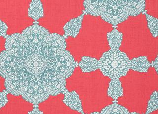 Фото - Обои Thibaut Trade Routes - 229589>