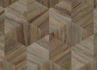 Фото - Обои Phillip Jeffries Harmony Hyacinth - 511710>