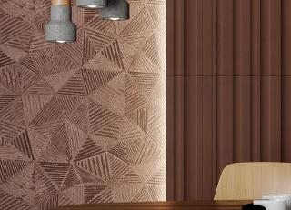 Фото - Обои Inkiostro Bianco Grafiche Ambientate - 601007>