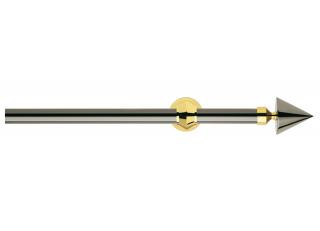 Фото - Декоративные карнизы из латуни Casa Valentina - 584992>