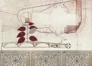 Фото - Обои Tres Tintas Journeys - 345228>