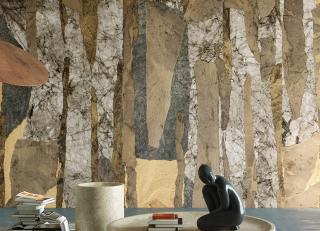 Фото - Обои Inkiostro Bianco Grafiche Ambientate - 601008>