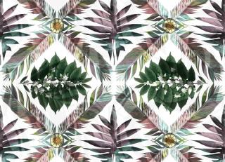 Фото - Ткани Christian Lacroix Utopia Fabrics - 550095>