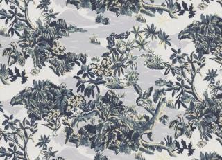 Фото - Ткани Sahco Nympha - 558677>