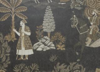 Фото - Обои для стен Chivasso - 578770>