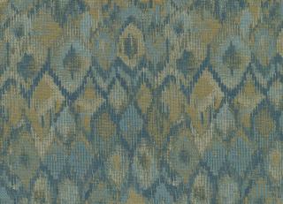 Фото - Обои Jannelli & Volpi JV171 Ikat - 515505>