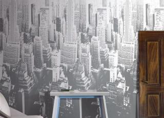 Фото - Обои Londonart Collection 14-15 - 453311>