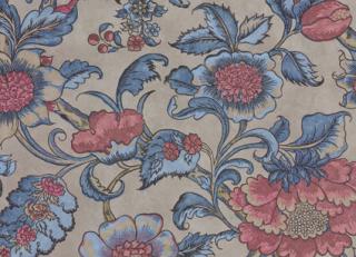 Фото - Обои Little Greene Revolution Papers - 365945>