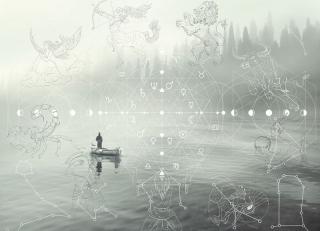 Фото - Обои Ortograf Mirage - 477157>