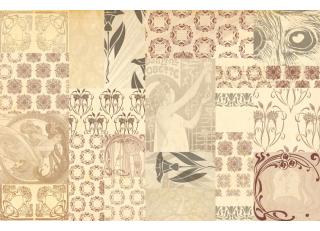 Фото - Обои Wall&Deco CODE 2013 CONTEMPORARY - 463500>