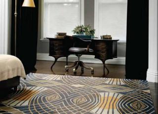 Фото - Ковры на пол Catherine Martin - 407268>