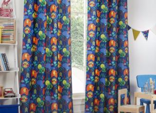 Фото - Ткани Edmund Bell Festival Collection - 427074>