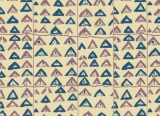 Фото - Ткани Le Manach The Toiles De Tours - 364098>