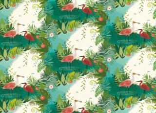 Фото - Ткани Villa Nova Picturebook - 396681>