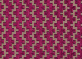 Фото - Ткани Zoffany Mosaic Velvets - 293950>