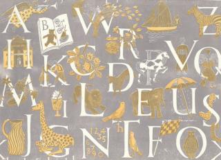 Фото - Обои Hamilton Weston The Marthe Armitage wallpapers - 455928>