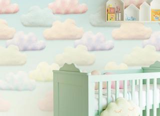 Фото - Обои Eijffinger Tout Petit - 226755>