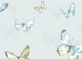 Фото - Обои Holden Decor The Enchanted Garden - 375512>