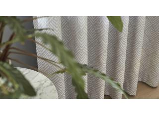 Фото - Ткани для штор Arrow FR & lines FR - 360060>