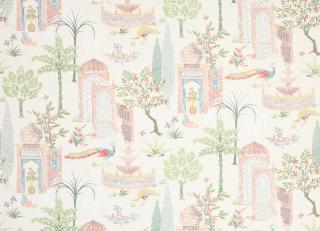 Фото - Ткани Jane Churchill Indira - 399461>