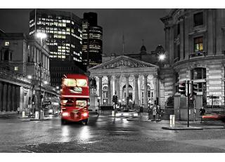 Фото - Обои KT Exclusive City Love - 429197>