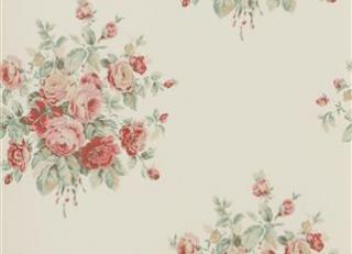 Фото - Обои Ralph Lauren Signature Florals - 310820>