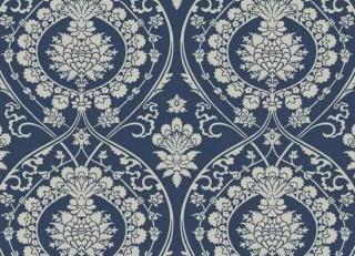 Фото - Обои York Wallcoverings Damask Resource Library - 558371>