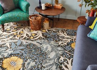 Фото - Ковры Brink & Campman Morris - 538639>