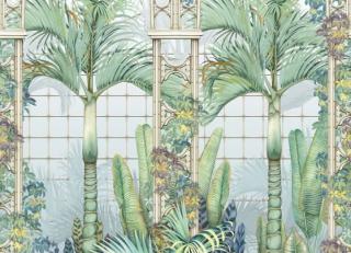 Фото - Обои Osborne & Little Mansfield Park - 467068>