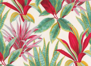 Фото - Ткани Camengo Paradis Print - 516926>