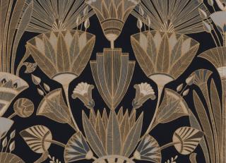 Фото - Обои Casamance Bord du Nil - 592565>