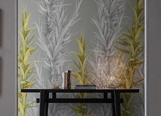 Фото - Обои Wall&Deco 2017 Contemporary Wallpaper - 383393>