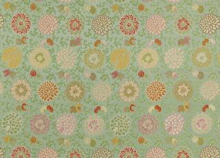 Фото - Ткани Manuel Canovas Marsan - 570598>