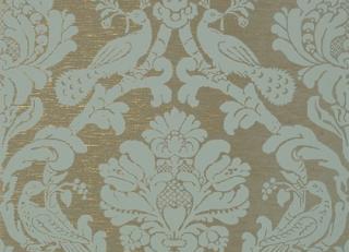 Фото - Обои Thibaut Damask Resource IV - 361154>