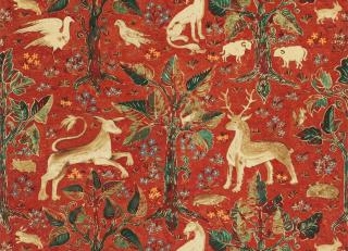 Фото - Ткани Zoffany Arden by Melissa White - 293968>