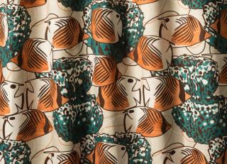 Фото - Ткани Nobilis Eden - 467333>