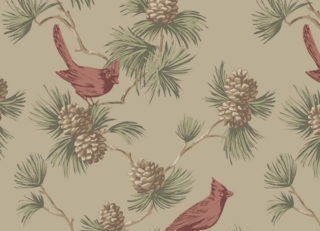 Фото - Обои Loymina Шервуд - 624564>