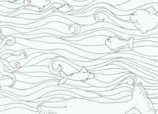 Фото - Обои Eijffinger Mini me - 427549>