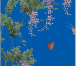 Фото - Обои Loymina Jetset - 504539>