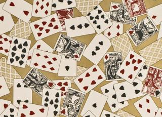 Фото - Обои Lewis & Wood Classical Wallpapers - 212589>