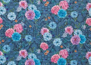 Фото - Ткани Matthew Williamson - 353009>