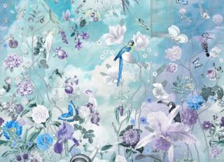 Фото - Обои Affresco Панно Dream Forest - 387747>