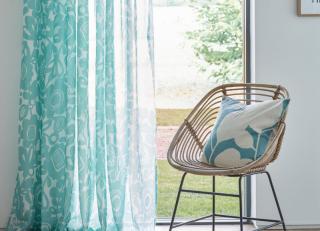 Фото - Ткани Scion Haiku Fabrics - 384457>